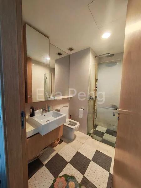 1 Bed Condo for Rent in  Coralis - Image 2